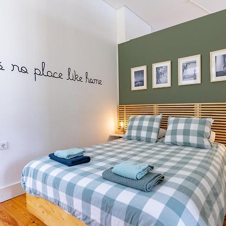 Cozy Studio Apartment 波尔图 外观 照片