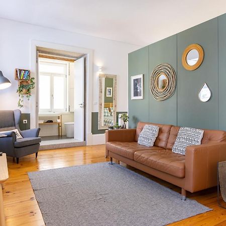 Cozy Studio Apartment 波尔图 外观 照片