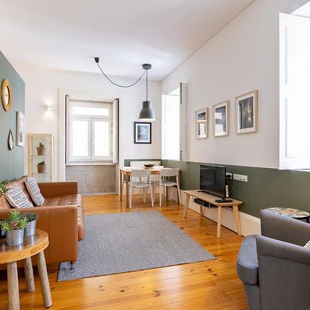 Cozy Studio Apartment 波尔图 外观 照片