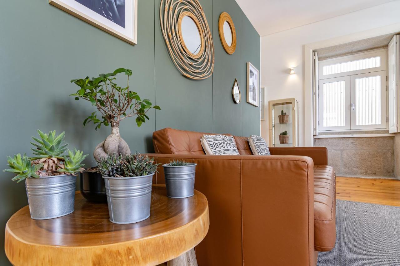 Cozy Studio Apartment 波尔图 外观 照片