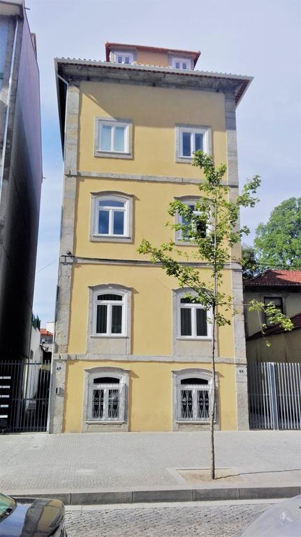 Cozy Studio Apartment 波尔图 外观 照片