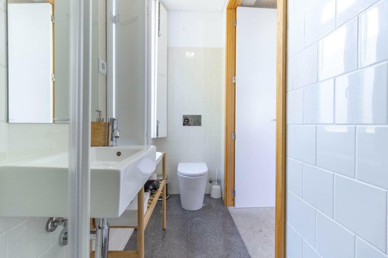 Cozy Studio Apartment 波尔图 外观 照片